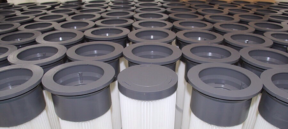 Haftech Filtration Cataloge.
