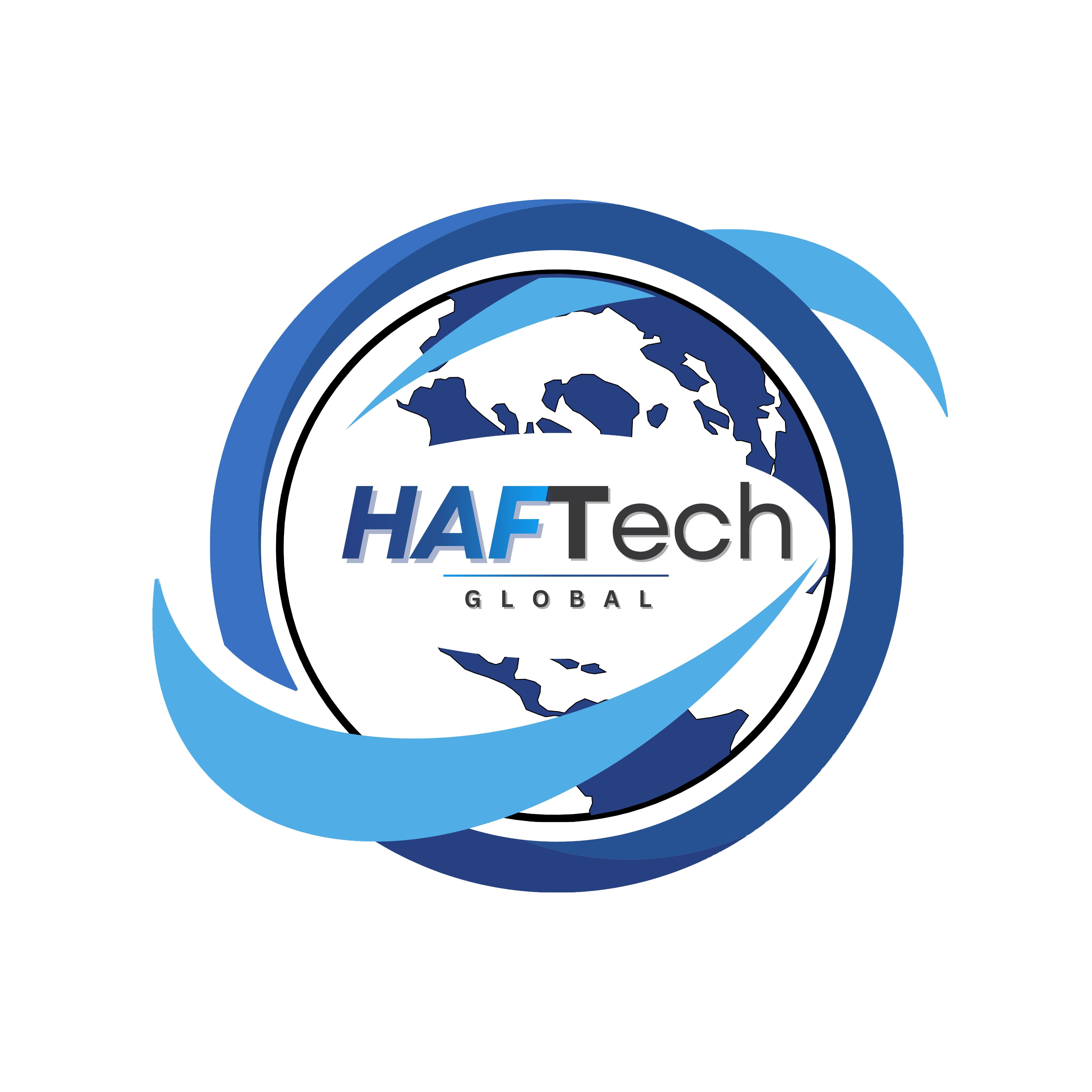 Haftech logo
